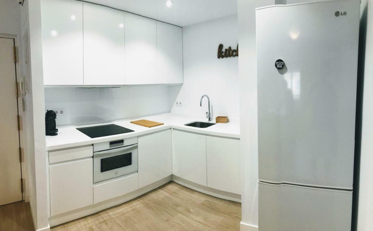 Apartament Selecta El Rincon De Miguel Sewilla Zewnętrze zdjęcie