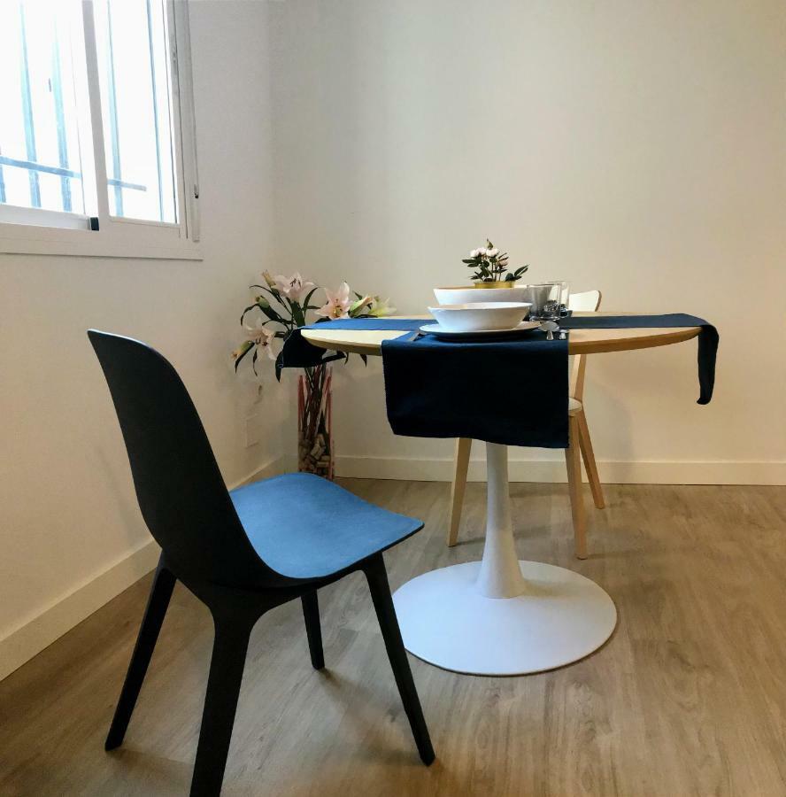 Apartament Selecta El Rincon De Miguel Sewilla Zewnętrze zdjęcie