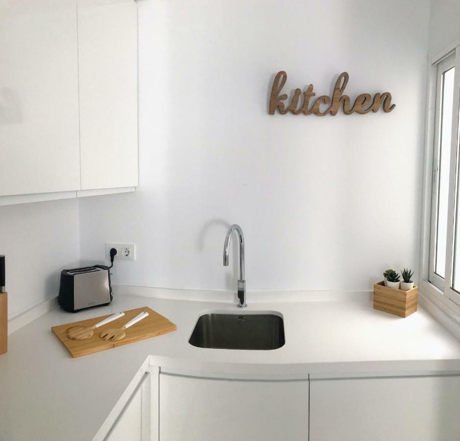 Apartament Selecta El Rincon De Miguel Sewilla Zewnętrze zdjęcie