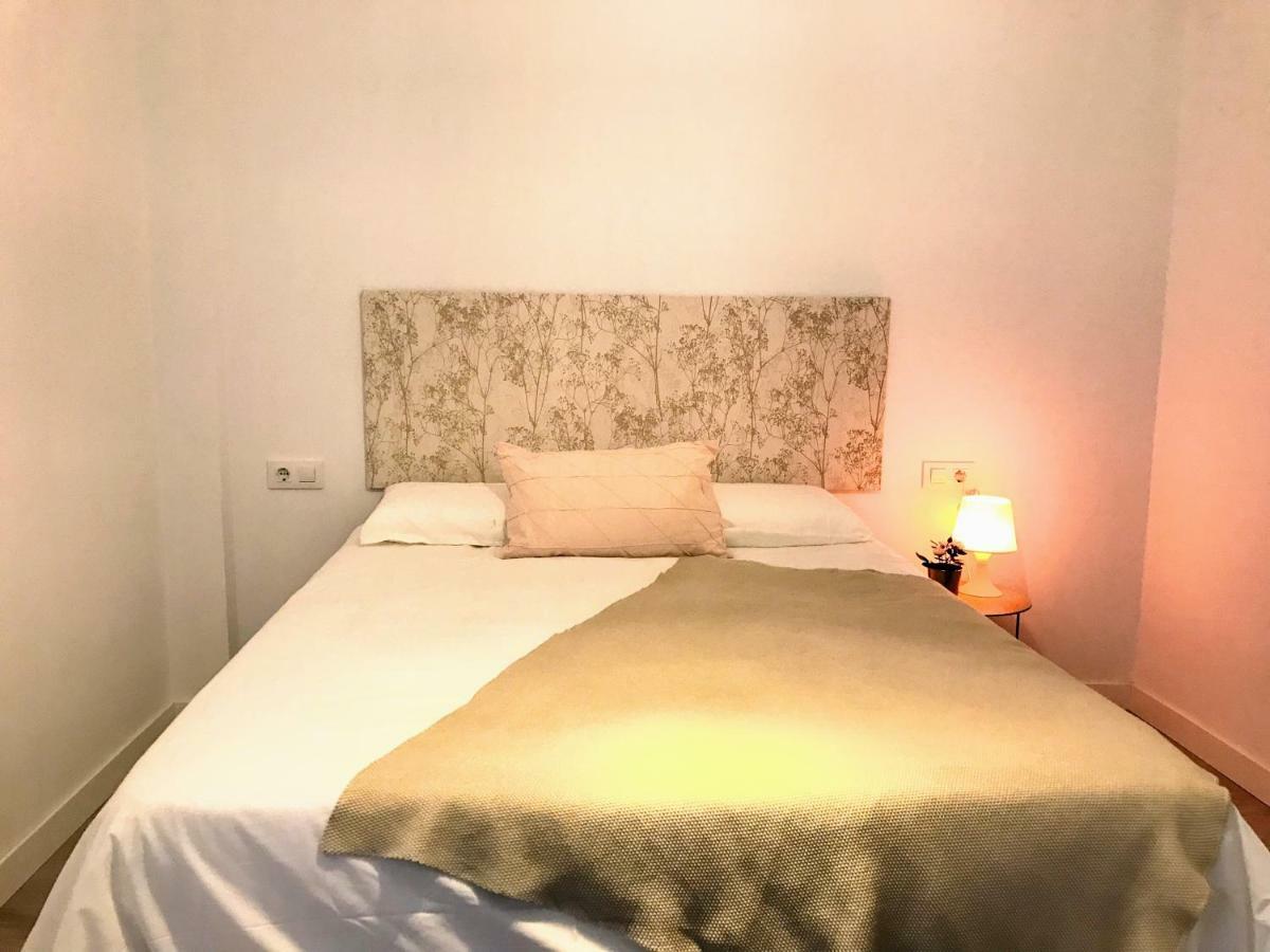 Apartament Selecta El Rincon De Miguel Sewilla Zewnętrze zdjęcie