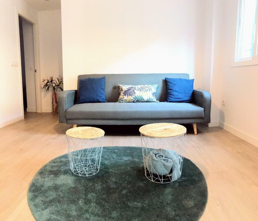 Apartament Selecta El Rincon De Miguel Sewilla Zewnętrze zdjęcie